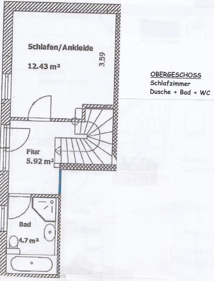 Ferienwohnung Abendrot Assling Екстериор снимка